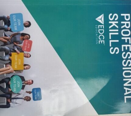 Professional Skills Textbook