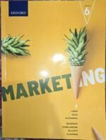 Marketing 6e Textbook