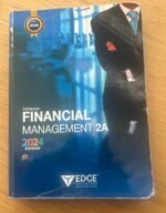 Financial Managment 2A 2024 Textbook