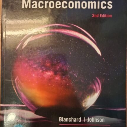 Macroeconomics: Global and Southern African Perspectives (2nd Edition) Textbook