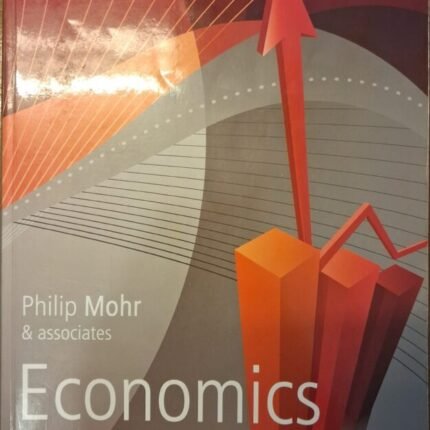 Economics For South African Students (Paperback, 5th Edition) Textbook