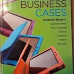 Business Cases Textbook