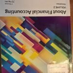 About Financial Accounting - Volume 2 (Paperback, 7th Edition)