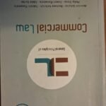 General Principles Of Commercial Law 8th Edition Textbook