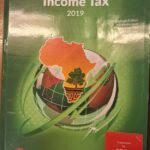 SILKE : SOUTH AFRICAN INCOME TAX 2019 Textbook