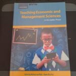 Teaching Economics And Management Sciences Textbook