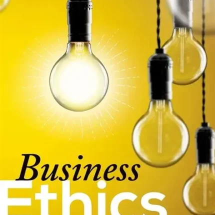 Business Ethics Textbook