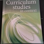 Curriculum Studies in Context Textbook