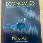 Economics For South Africans Students Textbook