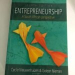 Entrepreneurship in a South African Perspective | 4th Edition Textbook