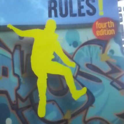 Labour Law Rules Textbook