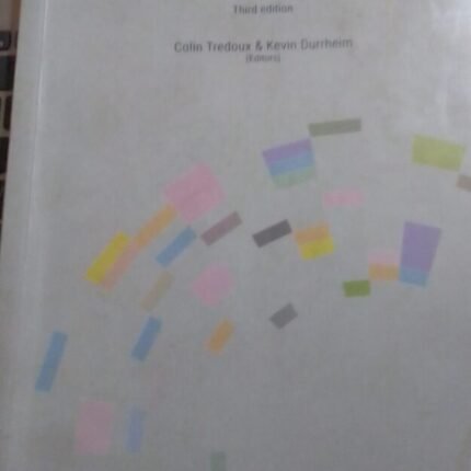 Numbers, Hypotheses & Conclusions Textbook