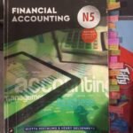Financial Accounting N5 Textbook