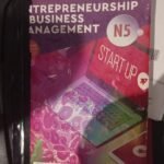 Entrepreneurship and Business Management Textbook