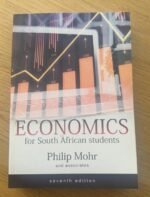Economics For South African Students Textbook
