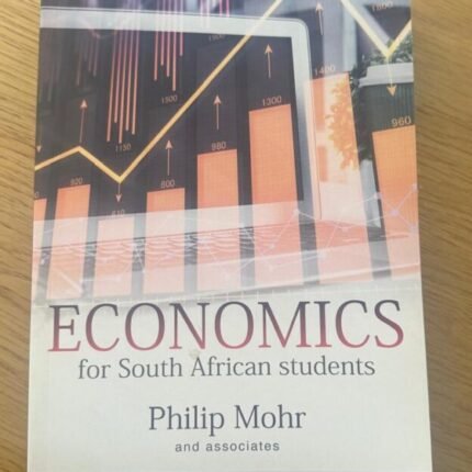 Economics For South African Students Textbook