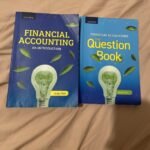 Financial Accounting Sixth Edition Textbook with the Quest Book Textbook