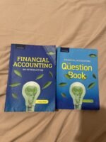 Financial Accounting Sixth Edition Textbook with the Quest Book - Image 3