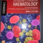 Hoffbrand’s Essential Haematology Textbook