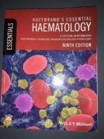 Hoffbrand’s Essential Haematology Textbook