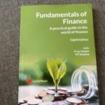 Fundamentals of Finance: A practical guide to the world of finance Textbook