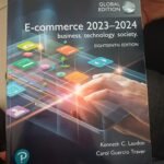 E-commerce 2023-2024 Textbook
