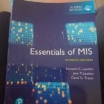 Essentials of MIS Textbook
