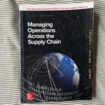 Managing Operations Across the Supply Chain Fourth Edition Textbook