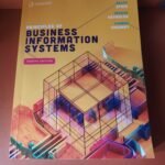 Principles of Business Information Systems Textbook