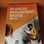 Business Management Basics Textbook