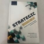 Strategic Management towards sustainable strategies in Southern Africa Textbook