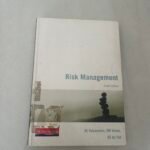 Risk Management Textbook