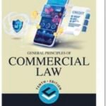 General Principles of Commercial Law Textbook