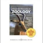 Integrated Principles of Zoology Textbook