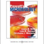 Presccott’s Microbiology Textbook