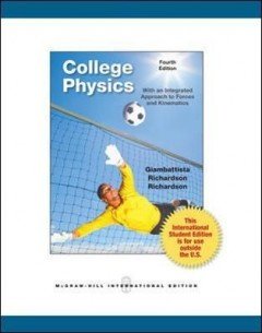 College Physics Textbook