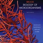 Brock Biology of Microorganisms Textbook