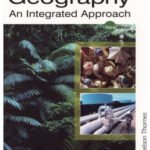 Geography – An integrated Approach Textbook