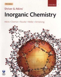 Inorganic Chemistry Textbook