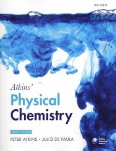 Physical Chemistry Textbook