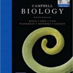 Campbell Biology – 9th Edition Textbook