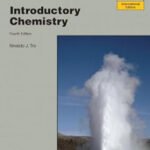 Introductory Chemistry Textbook