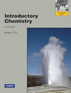 Introductory Chemistry Textbook