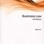 Business Law – 4th Edition Textbook