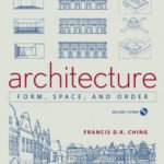 Architecture – form Space & Ord W/CDs Textbook