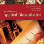 Introductory Applied Biostatistics W/CD Textbook