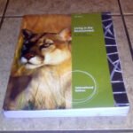 Living in the Enviroment Textbook