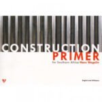 Construction Primer for Southern Africa Textbook