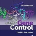 Gene Control – 2nd Edition Textbook