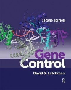 Gene Control – 2nd Edition Textbook